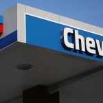 Chevron сделка
