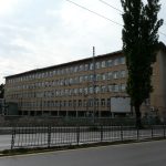 Софийска математическа гимназия