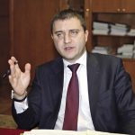 Владислав Горанов финансов министър