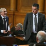 ПарламентЛютви Местан - ДПСАлиосман Имамов - ДПС