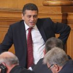 Парламент Красимир Янков
