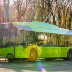 35 нови хибридни тролейбуса ще обслужват столичани