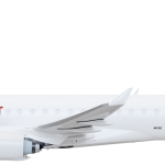 Mitsubishi Aircraft SpaceJet M100