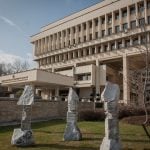 ескалация, външно министерство