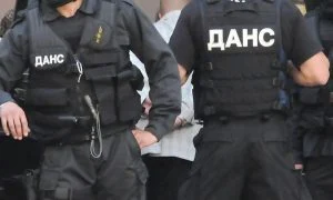 ДАНС