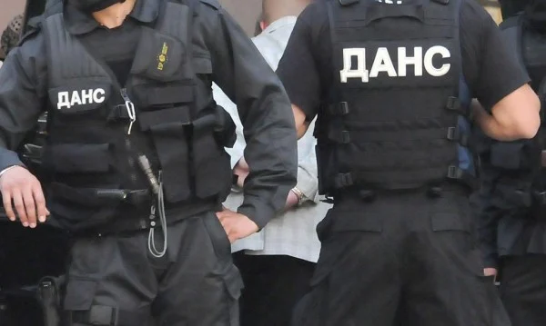 ДАНС