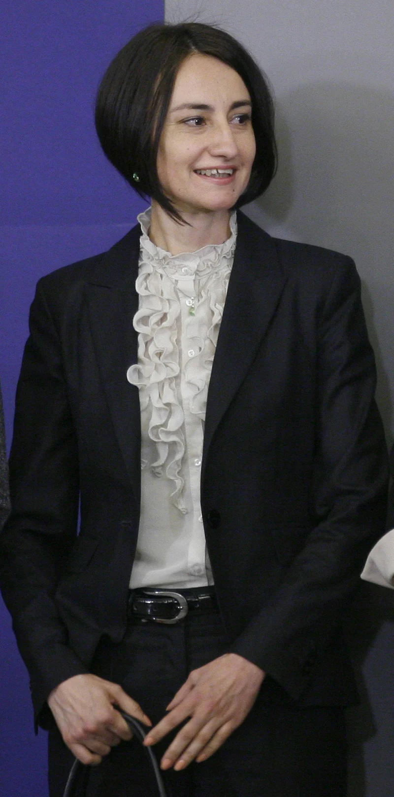 Deyana Kostadinova