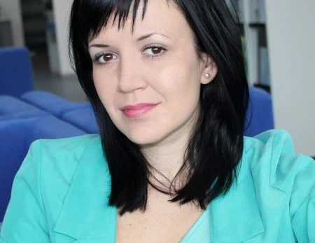 ирена тодорова
