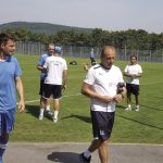 Илиан Илиев засега оцеля в "Левски".