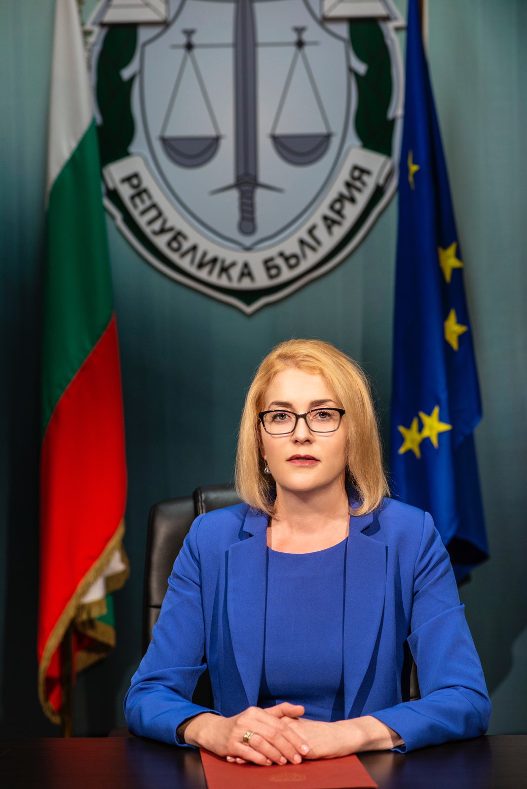 Даниела Машева