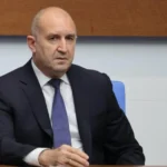 Правителството на Румен Радев с подкрепа от 42% през първите си 100 дни, сочи проучване на "Галъп"