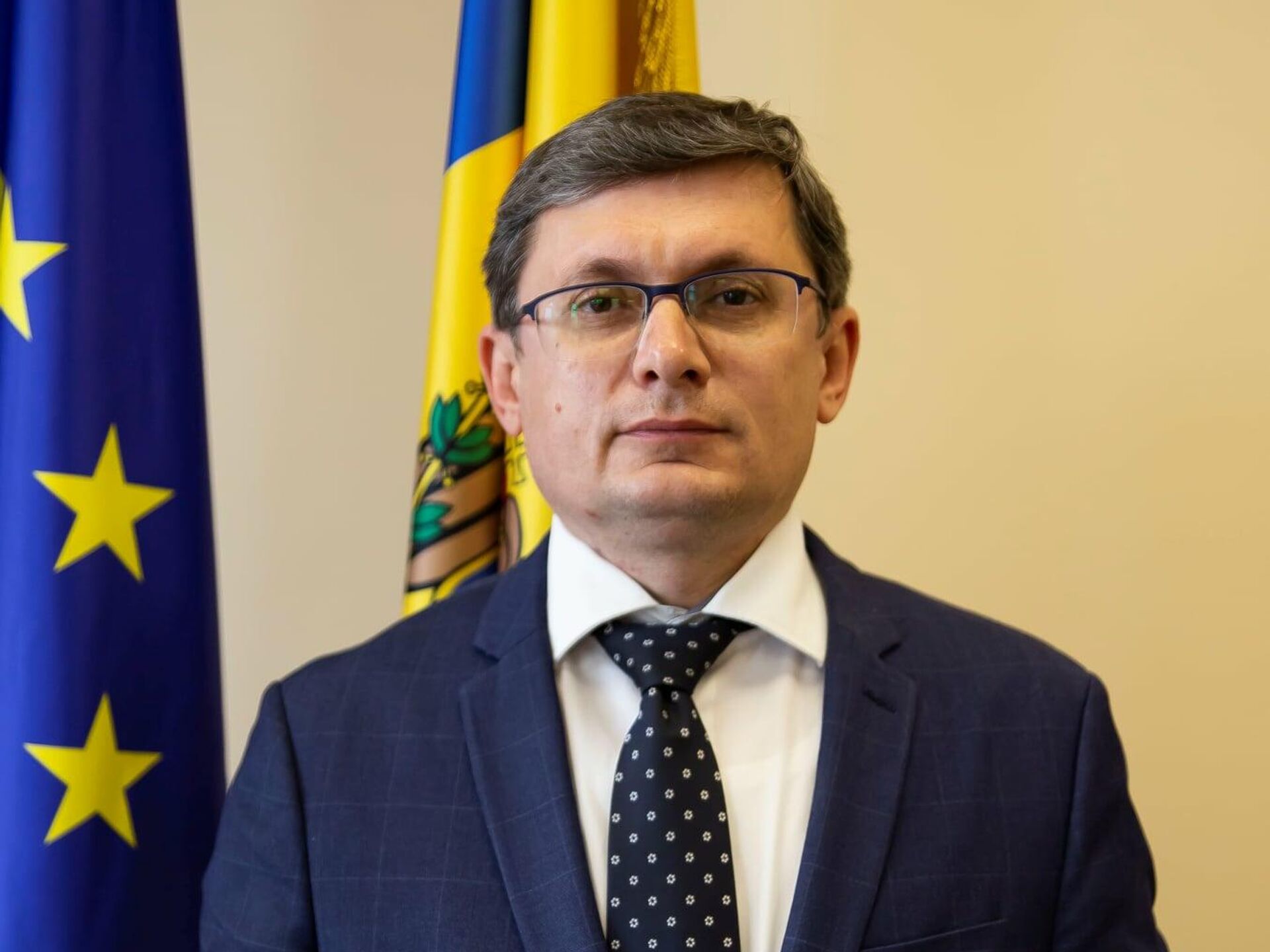 Игор Гросу