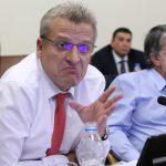 Министерски съвет - Петър Москов