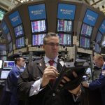 Фондова борсасривФинансова кризаNYSE