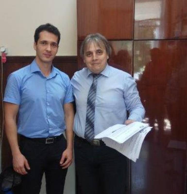 младши прокурор