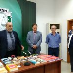 книги затвор бургас