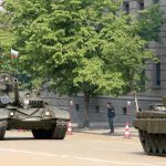 танкове