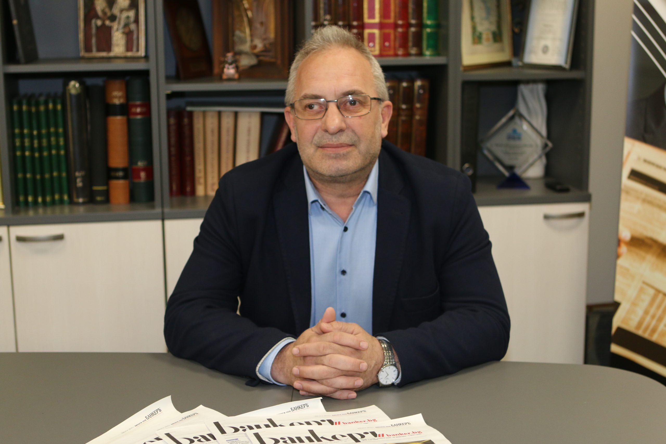 Веселин Янчев