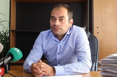 Радослав Димов