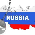 санкции русия