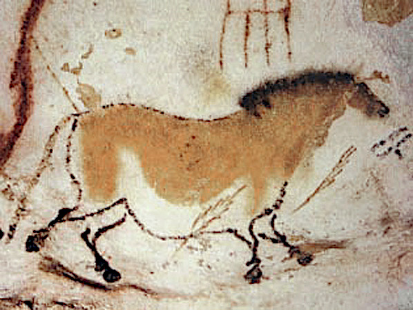 Пещерата Ласко̀ (на френски: Grotte de Lascaux) е в Югозападна Франция