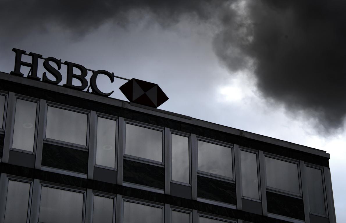 HSBC