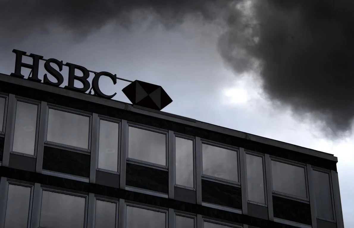 HSBC