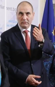 Цветан Цветанов