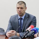Комисия за противодействие на корупцията Антон Томов Славчев ...