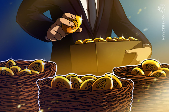 миньори биткойн