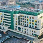 Детската болница в Бургас получи разрешение за дейност