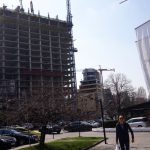 небостъргач Артекс