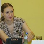 Десислава Николова ИПИ