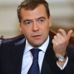 медведев
