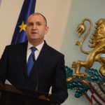 Президентство Отчет на Румен Радев