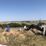 загробени пестициди