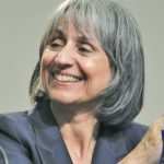 Вицепрезидентът Маргарита Попова е доволна