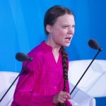 Грета Тунберг