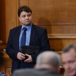 Парламент стратегия за националната сигурност Красимир Ципов