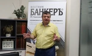 Стефан Дечев