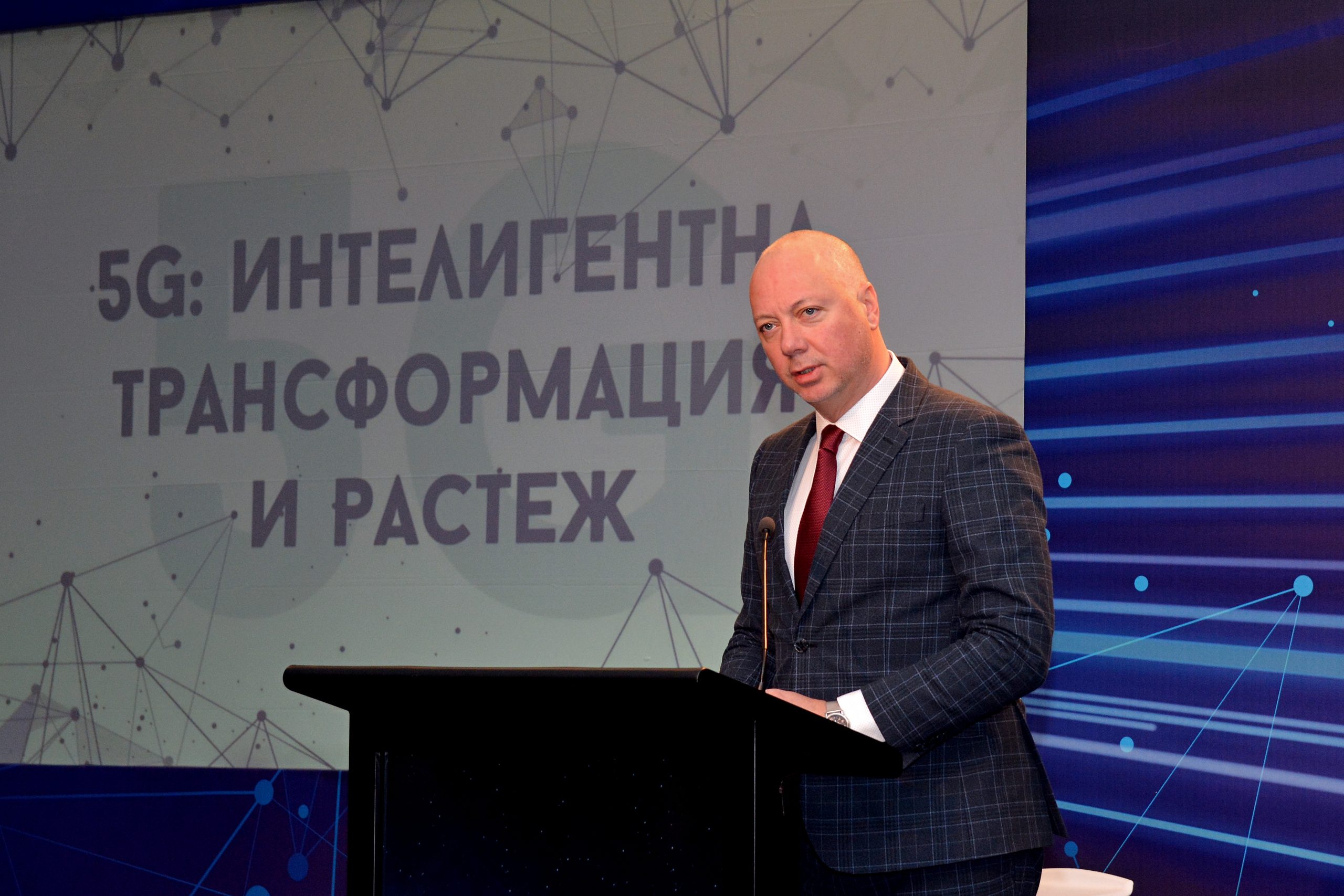 Росен Желязков