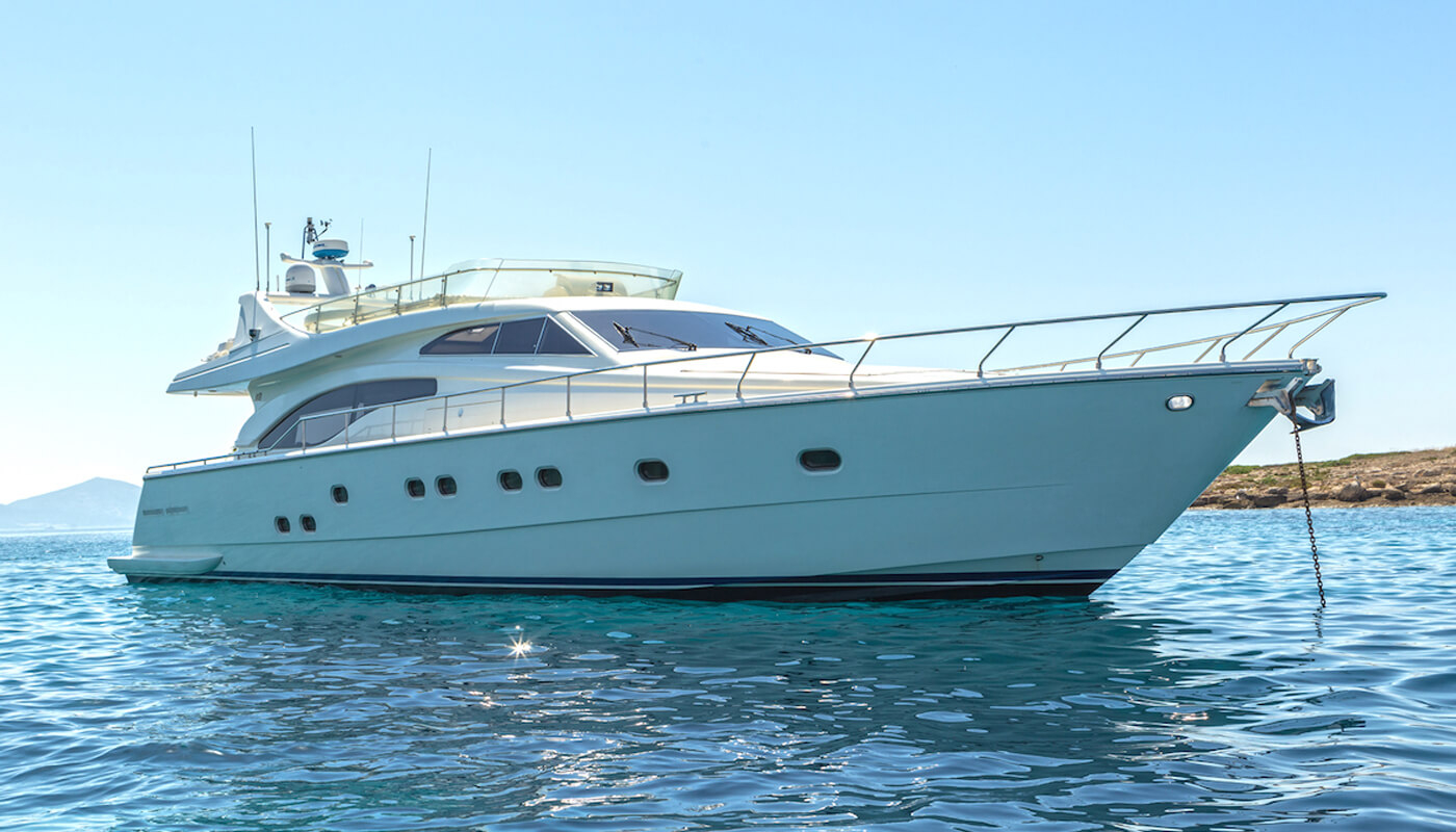 Ferretti