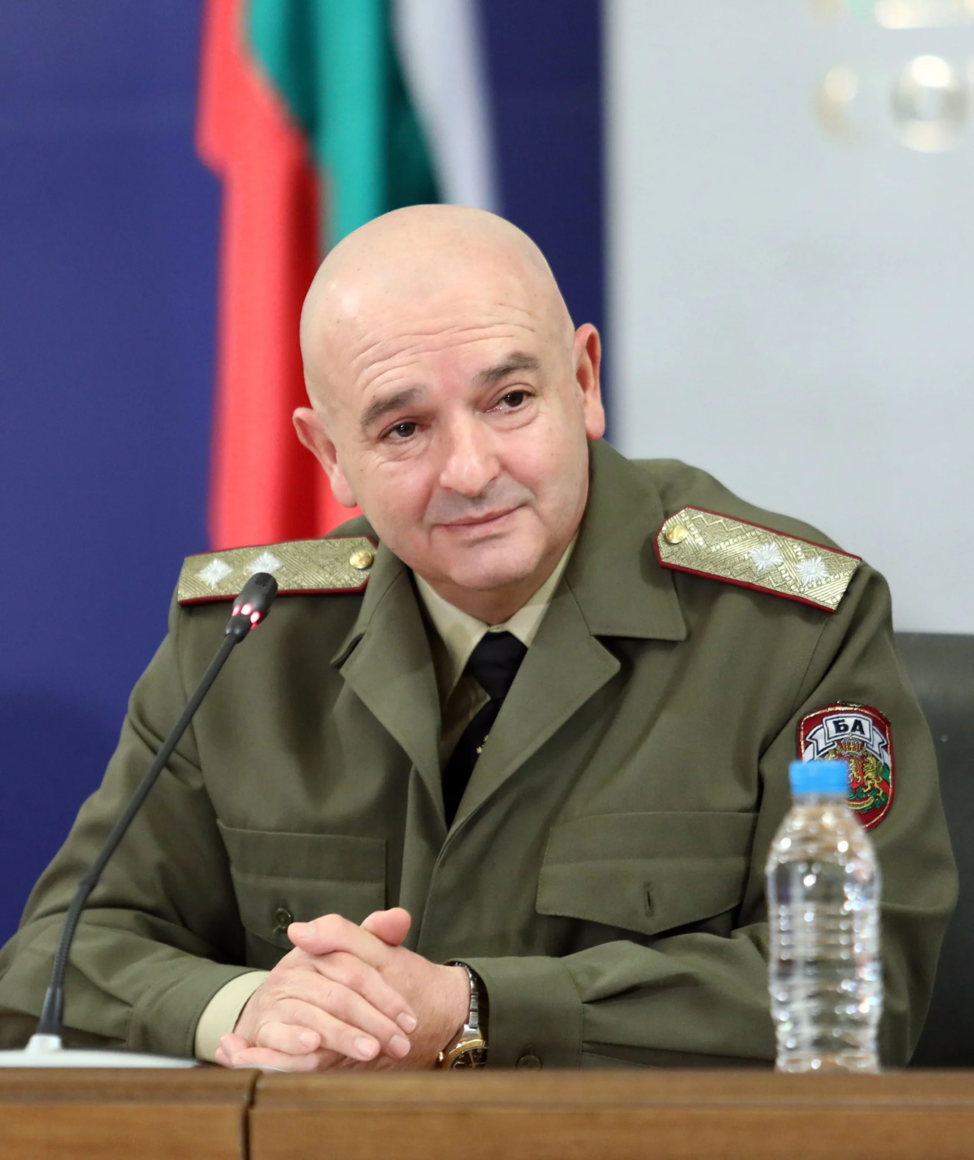 Мутафчийски