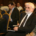 „Гранд хотел София” Институтът за пазарна икономика организира 2013 Free Market Road Show „Ще успеят ли строгите икономии да спасят Европа?”Валери Димитров - директор на Сметната палата