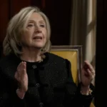 Хилари Клинтън