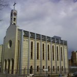 католическа църква