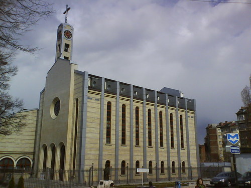 католическа църква