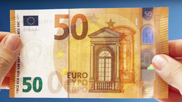 50 евро