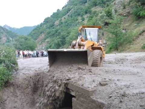 Кресненско дефиле