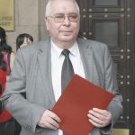 Любен Корнезов опитва да катурне още три текста от закона за гражданската конфискация